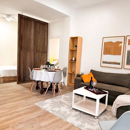 Apartamento Muy Proximo A Valencia Burjassot Exterior photo