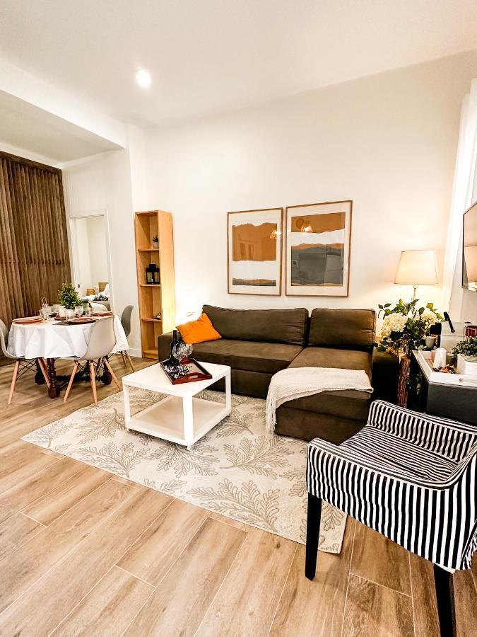 Apartamento Muy Proximo A Valencia Burjassot Exterior photo