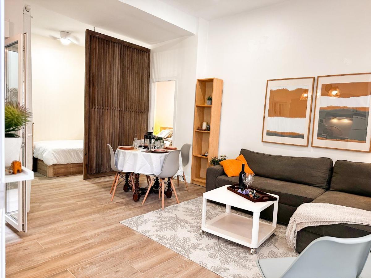 Apartamento Muy Proximo A Valencia Burjassot Exterior photo