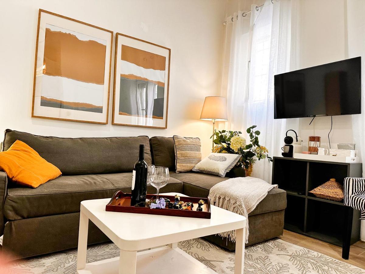 Apartamento Muy Proximo A Valencia Burjassot Exterior photo